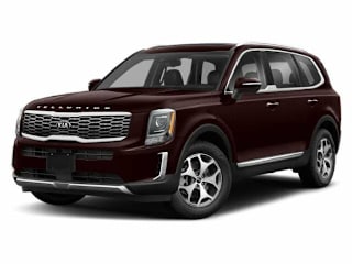 2020 Kia Telluride 5XYP24HC3LG015086 2020 Kia Telluride