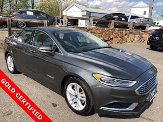 2018 Ford Fusion Hybrid SE 3FA6P0LU6JR142672 2018 Ford Fusion Hybrid SE