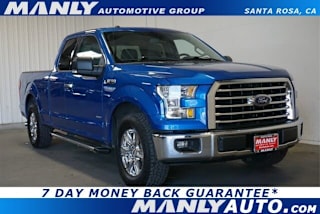 2016 Ford F-150 1FTEX1CP5GKF85687 2016 Ford F-150