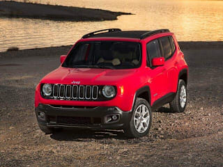 2015 Jeep Renegade Latitude ZACCJABT3FPC02891 2015 Jeep Renegade Latitude