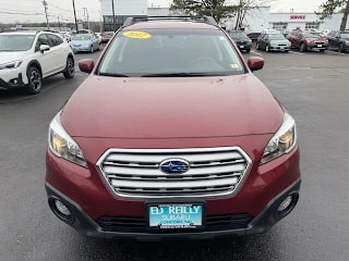 2017 Subaru Outback 2.5i Premium 4S4BSACC0H3275162 2017 Subaru Outback 2.5i Premium