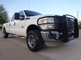 2011 Ford F-250 Super Duty 1FT7W2BT1BEB94964 2011 Ford F-250 Super Duty