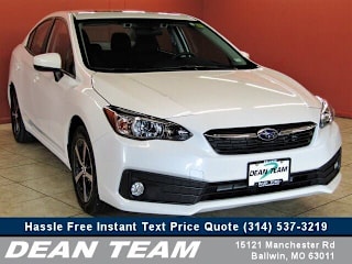 2020 Subaru Impreza Premium 4S3GKAD63L3602407 2020 Subaru Impreza Premium