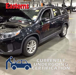 2015 Kia Sorento LX 5XYKT3A62FG606312 2015 Kia Sorento LX