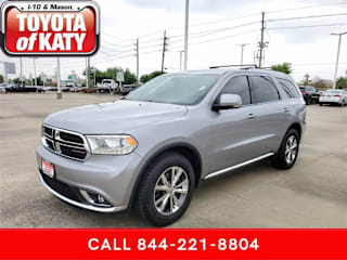 2016 Dodge Durango 1C4RDHDG5GC346247 2016 Dodge Durango