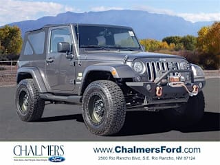 2017 Jeep Wrangler Sahara 1C4AJWBG1HL599659 2017 Jeep Wrangler Sahara