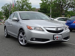 2013 Acura ILX 2.0L w/Tech 19VDE1F79DE009024 2013 Acura ILX 2.0L w/Tech