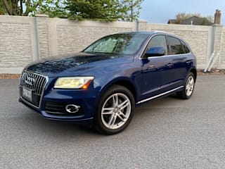 2013 Audi Q5 2.0T quattro Premium Plus WA1LFAFP2DA026762 2013 Audi Q5 2.0T quattro Premium Plus