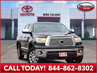 2011 Toyota Tundra Limited 5TFHW5F13BX184889 2011 Toyota Tundra Limited