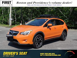 2014 Subaru Crosstrek 2.0i Limited JF2GPAKC1E8287883 2014 Subaru Crosstrek 2.0i Limited