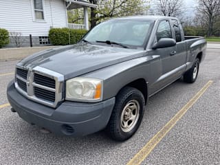 2005 Dodge Dakota ST 1D7HW22K85S110954 2005 Dodge Dakota ST