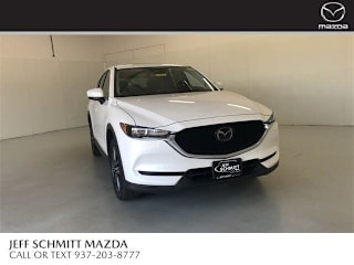 2018 Mazda CX-5 Touring JM3KFBCM8J0418512 2018 Mazda CX-5 Touring