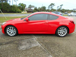 2013 Hyundai Genesis Coupe 2.0T Premium KMHHT6KD1DU079928 2013 Hyundai Genesis Coupe 2.0T Premium