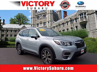 2020 Subaru Forester Limited JF2SKASCXLH499316 2020 Subaru Forester Limited