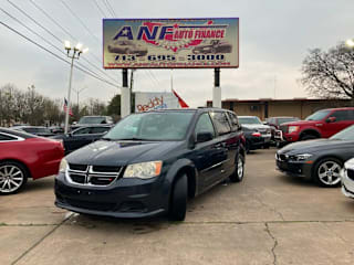 2013 Dodge Grand Caravan 2C4RDGCG9DR627613 2013 Dodge Grand Caravan