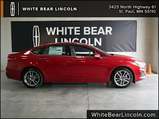 2020 Ford Fusion SEL 3FA6P0CD3LR198880 2020 Ford Fusion SEL