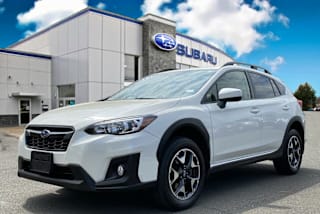 2019 Subaru Crosstrek 2.0i Premium JF2GTACC2K8338510 2019 Subaru Crosstrek 2.0i Premium