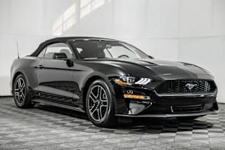 2020 Ford Mustang EcoBoost Premium 1FATP8UH4L5137284 2020 Ford Mustang EcoBoost Premium