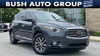 2013 Infiniti JX35 Base 5N1AL0MM0DC328852 2013 Infiniti JX35 Base