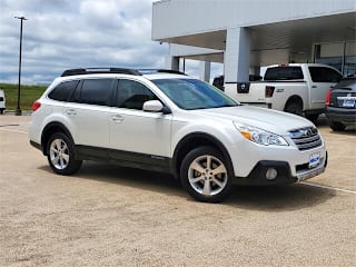 2014 Subaru Outback 2.5i Limited 4S4BRCLC4E3231653 2014 Subaru Outback 2.5i Limited