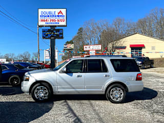 2013 Ford Expedition 1FMJU1K58DEF24802 2013 Ford Expedition