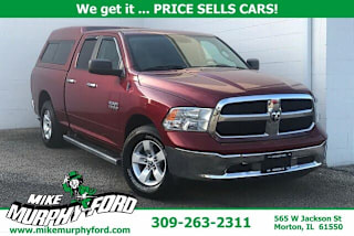 2013 Ram Pickup 1500 1C6RR6GG9DS562385 2013 Ram Pickup 1500