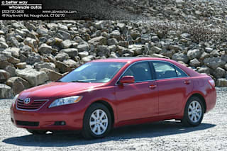 2009 Toyota Camry 4T1BK46K29U089882 2009 Toyota Camry