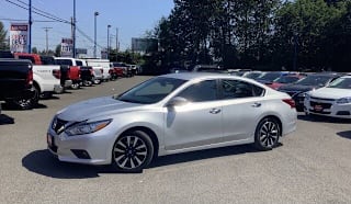 2018 Nissan Altima 2.5 SL 1N4AL3AP9JC282783 2018 Nissan Altima 2.5 SL