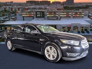 2016 Ford Taurus SEL 1FAHP2E90GG120048 2016 Ford Taurus SEL