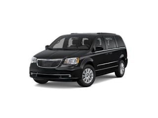 2013 Chrysler Town and Country Touring-L 2C4RC1CG8DR570739 2013 Chrysler Town and Country Touring-L