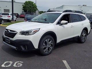 2021 Subaru Outback Limited XT 4S4BTGND9M3212870 2021 Subaru Outback Limited XT