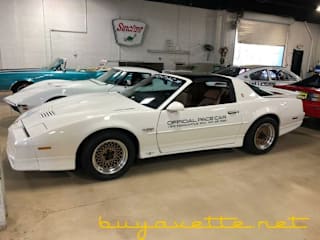 1989 Pontiac Firebird Trans Am GTA 1G5FW2171KL239937 1989 Pontiac Firebird Trans Am GTA