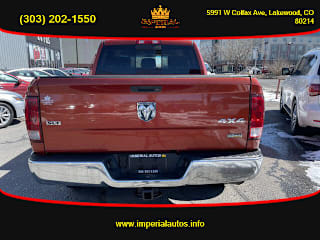 2009 Dodge Ram Pickup 1500 SLT 1D3HV13P49S786705 2009 Dodge Ram Pickup 1500 SLT