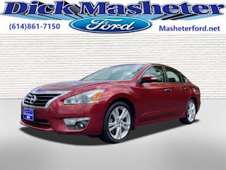 2014 Nissan Altima 3.5 SL 1N4BL3AP7EC130785 2014 Nissan Altima 3.5 SL