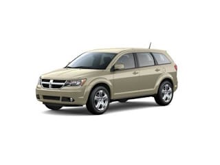 2009 Dodge Journey SXT 3D4GH57V89T198190 2009 Dodge Journey SXT