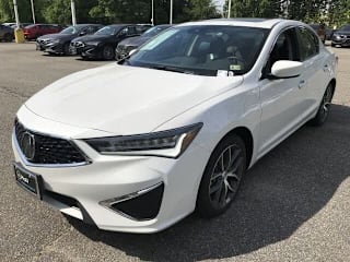 2021 Acura ILX w/Premium 19UDE2F72MA006189 2021 Acura ILX w/Premium