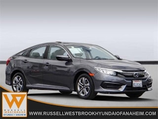 2018 Honda Civic LX 2HGFC2F50JH560518 2018 Honda Civic LX