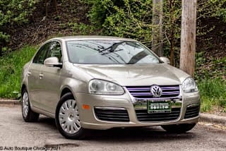 2005 Volkswagen Jetta 2.5 3VWRF71K45M617739 2005 Volkswagen Jetta 2.5