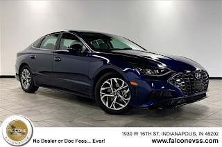 2020 Hyundai Sonata SEL 5NPEF4JA9LH059851 2020 Hyundai Sonata SEL