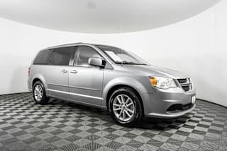 2015 Dodge Grand Caravan 2C4RDGCG2FR536380 2015 Dodge Grand Caravan
