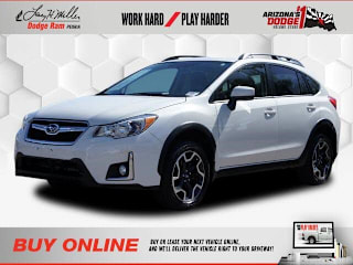 2016 Subaru Crosstrek 2.0i Premium JF2GPABC1G8282038 2016 Subaru Crosstrek 2.0i Premium