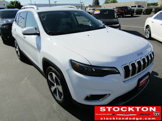 2019 Jeep Cherokee Limited 1C4PJLDB5KD131557 2019 Jeep Cherokee Limited