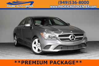 2015 Mercedes-Benz CLA CLA 250 4MATIC WDDSJ4GBXFN237780 2015 Mercedes-Benz CLA CLA 250 4MATIC