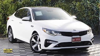 2019 Kia Optima 5XXGT4L32KG373819 2019 Kia Optima
