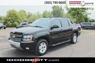 2013 Chevrolet Avalanche LT Black Diamond 3GNTKFE73DG223481 2013 Chevrolet Avalanche LT Black Diamond