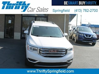 2019 GMC Acadia SLT-1 1GKKNULS9KZ260768 2019 GMC Acadia SLT-1