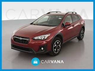 2019 Subaru Crosstrek 2.0i Premium JF2GTADC5KH318346 2019 Subaru Crosstrek 2.0i Premium
