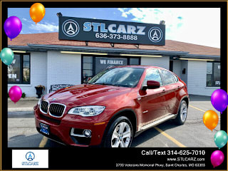2014 BMW X6 5UXFG2C59E0C43615 2014 BMW X6