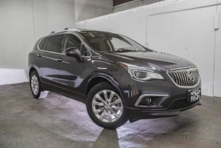 2018 Buick Envision Essence LRBFX2SA4JD009459 2018 Buick Envision Essence