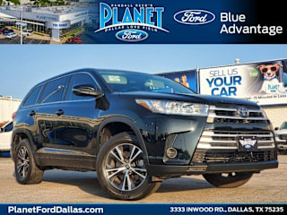2018 Toyota Highlander 5TDZARFH4JS037587 2018 Toyota Highlander
